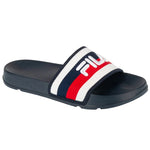 Fila Morro Bay Slipper sötétkék papucs