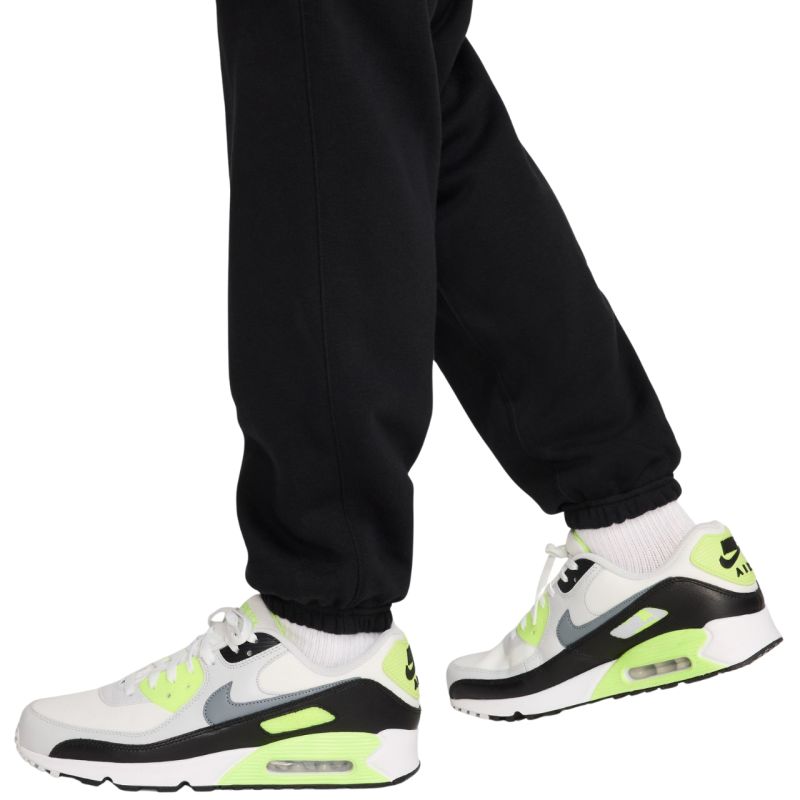 Nike Club Men's Black FN3805 fekete pants