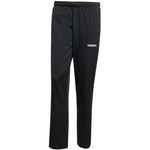 Adidas Linear Men's Tracksuit, Black, fekete szett JN1808