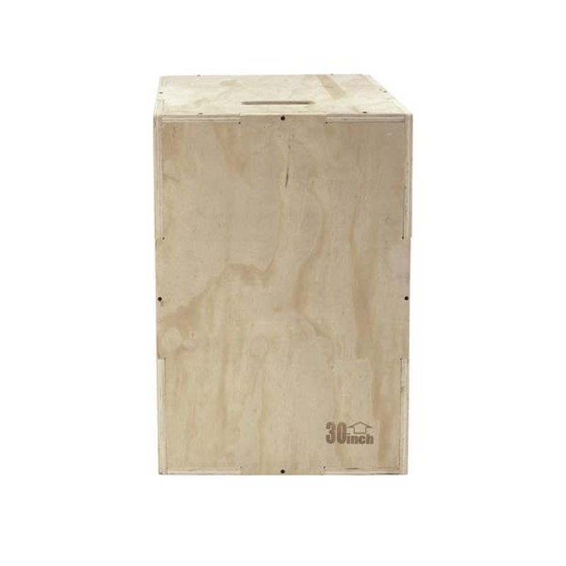 HMS Wooden box DSC01 barna baseball sapka 17-62-100