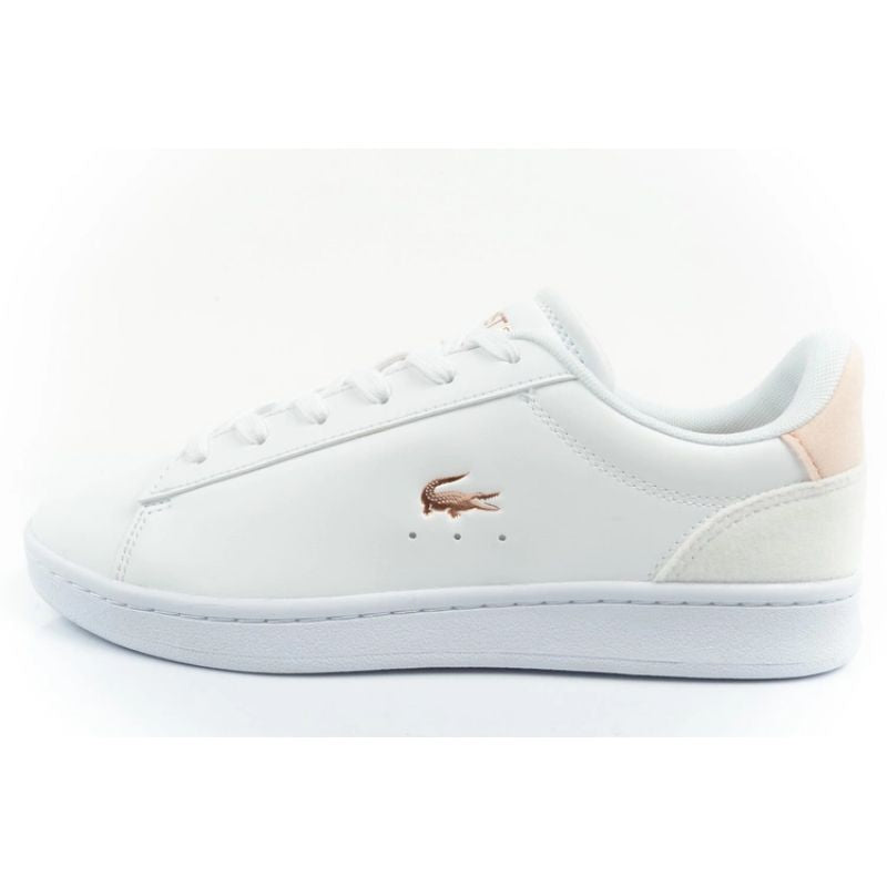 Lacoste Carnaby W 748SUJ00021Y9 Shoes Cipő
