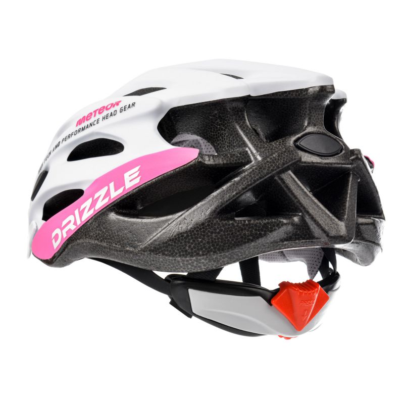 Meteor MV29 Drizzle Bike Helmet uniw helmets