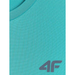 4F Men's quick-drying regular training T-shirt 3xl póló