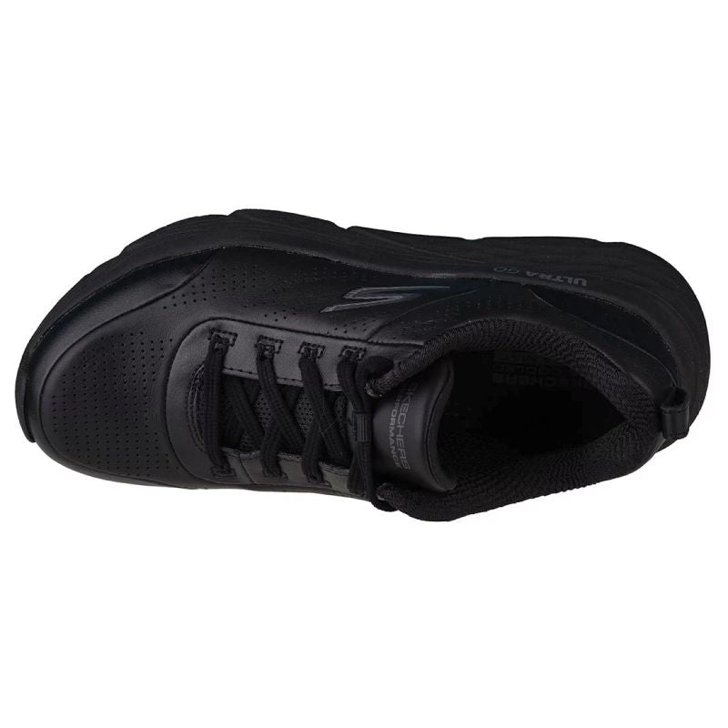 Skechers Max Cushioning Elite 128044-BBK black 36 Cipő