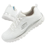 Skechers Get Connected W 12615/WSL shoes Cipő