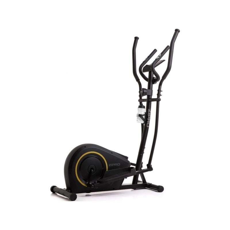 Zipro Burn Gold Magnetic Elliptical Trainer Black arany edzőfelszerelés 15202100