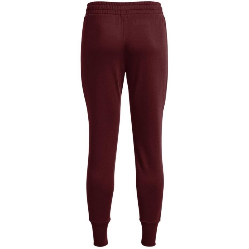 Under Armour Rival Fleece W 1356416 690 Pants Nadrág