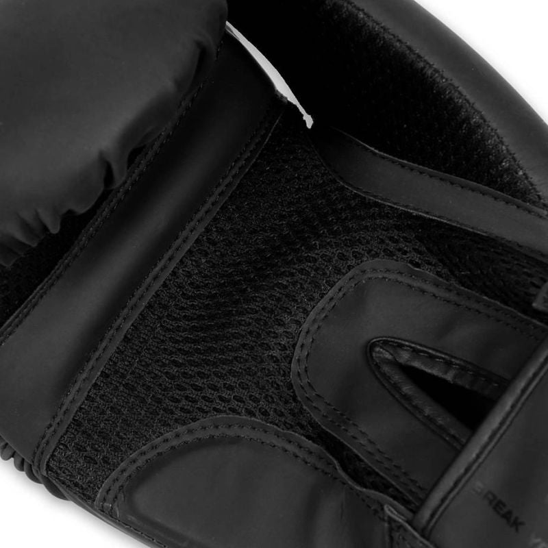 DBX Bushido 10oz Boxing Gloves - Mono - Valor Series kesztyű