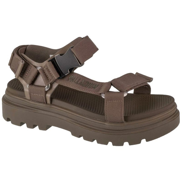 Palladium Pallacruise Strap W 97465-308-M Sandals Cipő