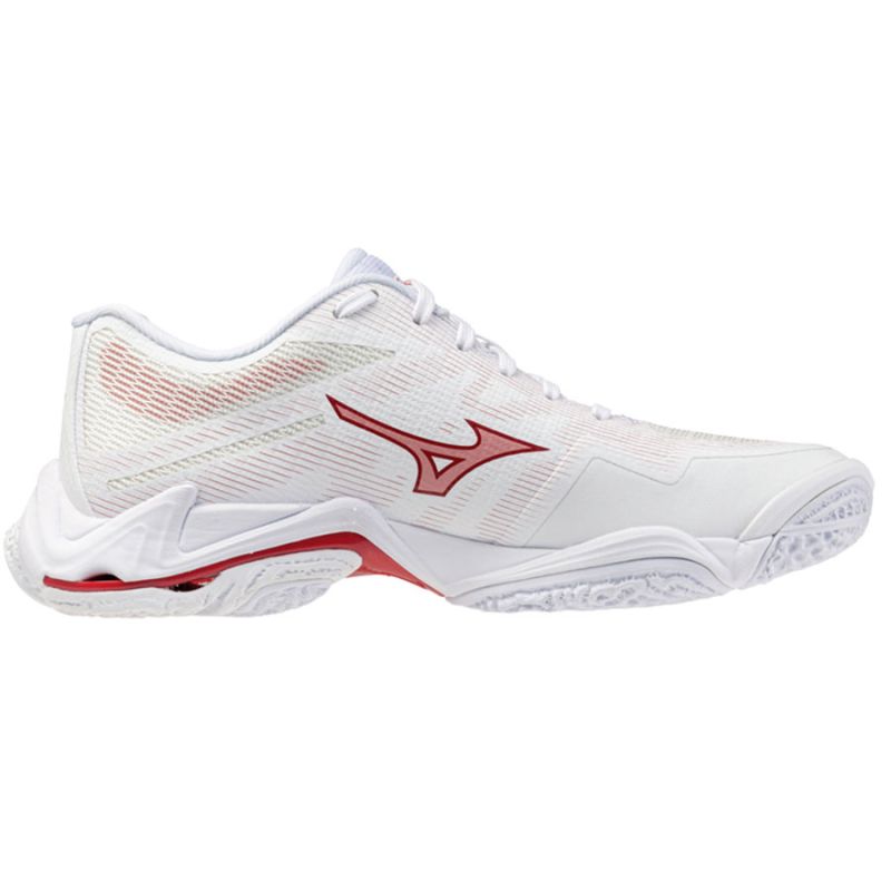 Mizuno WAVE LIGHTNING ELITE W V1GC260073 40 1/2 röplabdacipő