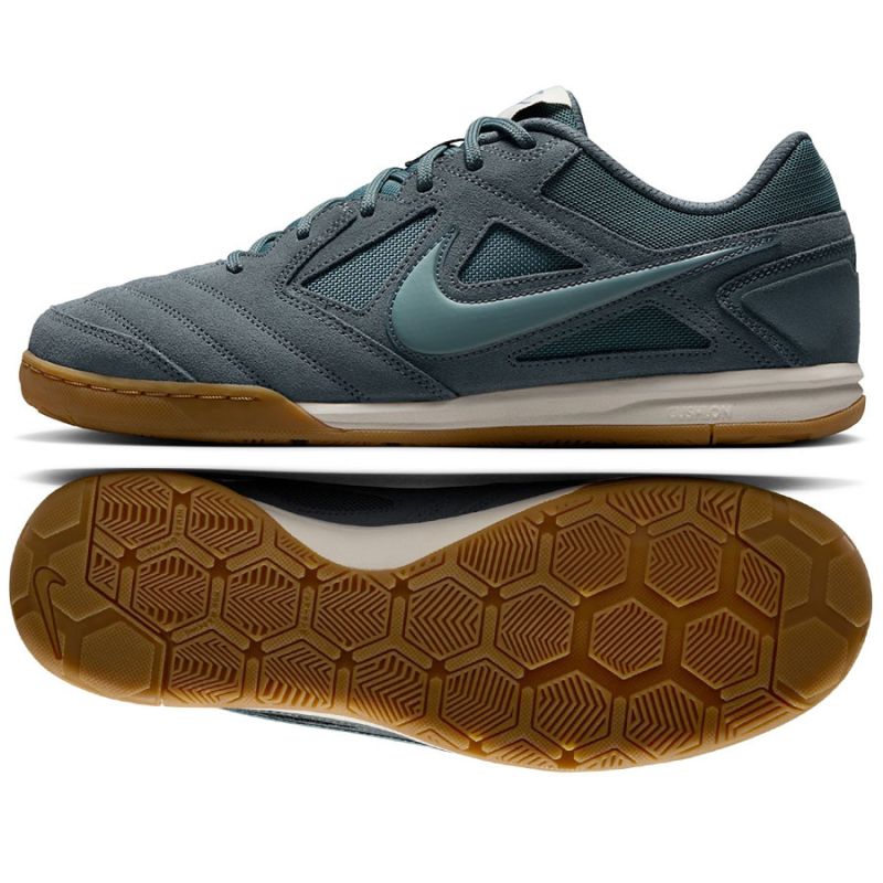 Nike Gato IN HQ6020-004 40 1/2 teremcipő