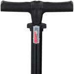 XQMAX Workshop/Bicycle Pump (12bar) With Pressure Gauge Pro pumpa GSP-101761