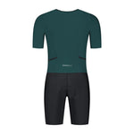 Rogelli triathlon women's Florida black- 2XL zöld kiegészítő SIRD4800002.390.2XL