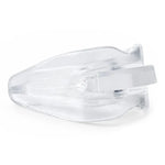 DBX Bushido Professional Double-Sided Mouthguard - CLEAR - védőfelszerelés MG-DOUBLE-TRANSPARENT