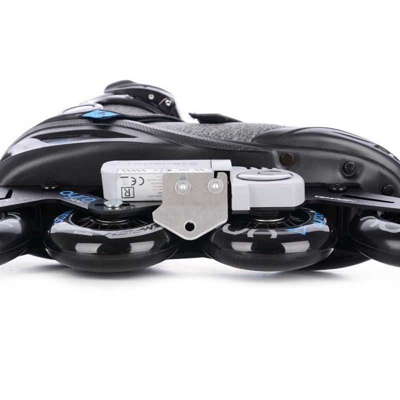 Tempish Ayroo Top EBS 10000591 inline skates fekete roller skates