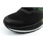 Joma men's Active running shoes, comfortable and durable, black and blue kék nadrág