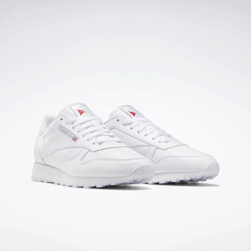 Reebok Classic Leather fehér utcai cipő