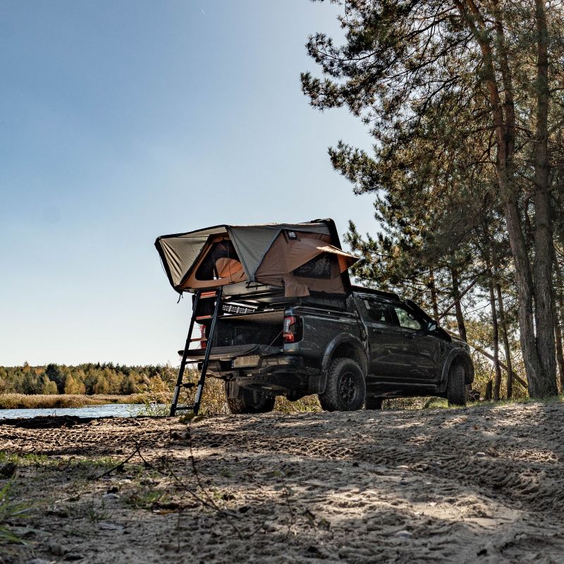 Offlander Fold 2 OFF-FOLD2 Roof Tent