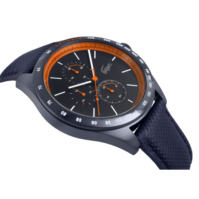 Men's Watch LACOSTE Aptex 2011297 + BOX