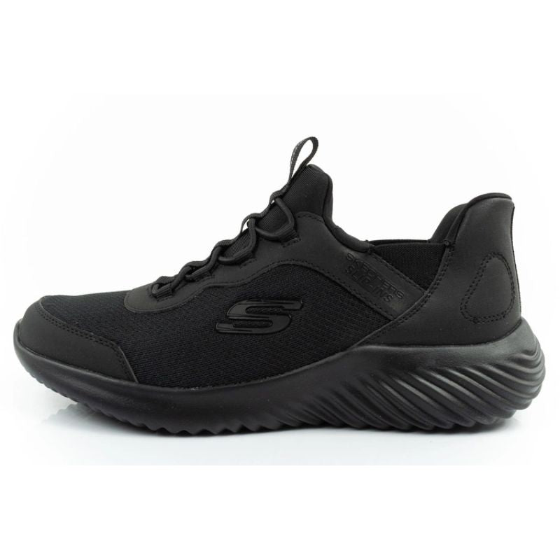 Skechers Bounder Slip-ins youth sports shoes for children Cipő