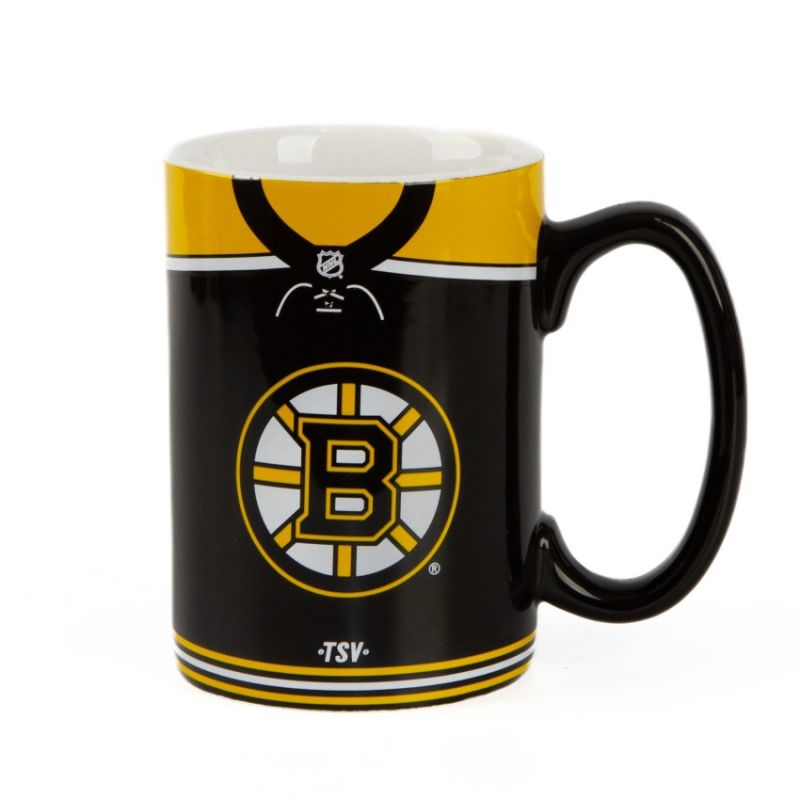 Inny Inglasco NHL Jersey Decorative Mug 321SV000124 Póló
