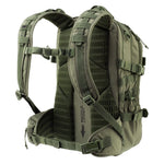 Magnum Urbantrask 25 Backpack zöld hátizsák