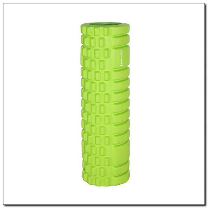 HMS Massage roller 45cm FS102 zöld edzőfelszerelés 17-39-006