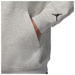 AIR Jordan Sport Hoop Fleece Men's Dri-FIT Pullover Hoodie - pulóver