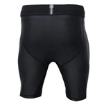 DBX Bushido Vale Tudo MMA Compression (Tight) Black CS - fekete under shorts, shorts