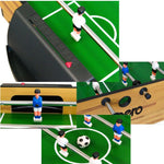 Enero FOOTBALL TABLE FOR MULTI-GAMES 9 IN table games, tables