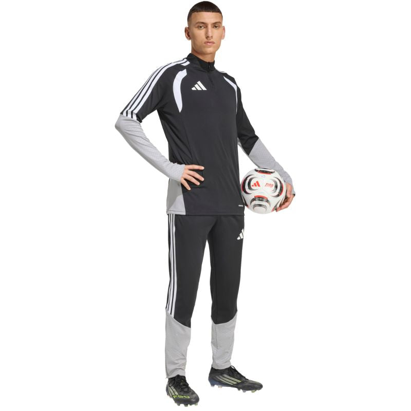Adidas Tiro 26 Competition Training Men's Black fekete férfi nadrág JX4259