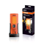 OSRAM LEDguardian TRUCK FLARE Signal LEDSL103 Safety beacon Camper vans, Van, Quads, HGVs, Leisure, Construction plant, ATVs, Motorcycles, Cars, SUVs