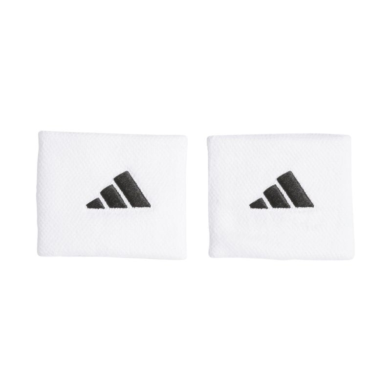 Adidas Anthony Edwards Wristband 2 pcs white KS4349 dorośli m/l karszalag