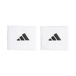 Adidas Anthony Edwards Wristband 2 pcs white KS4349 dorośli m/l karszalag