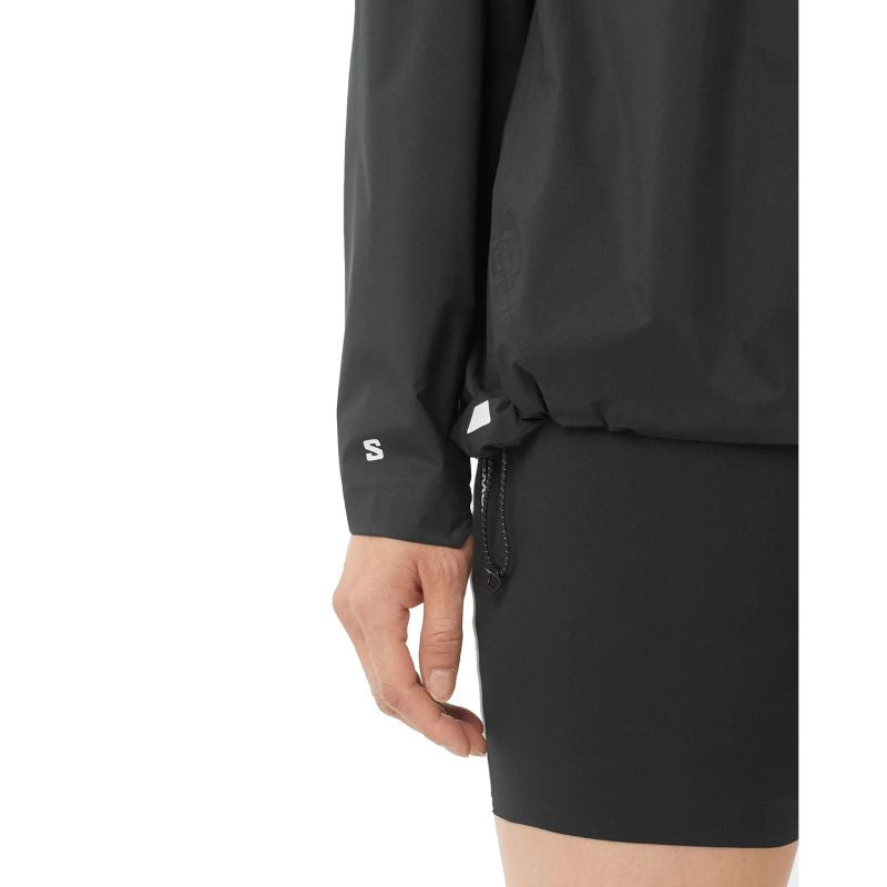 Salomon Bonatti Pro JKT W Black