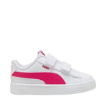 Puma Rickie Classic V Inf Children's White and Pink 394254 rózsaszín cipő 39425424
