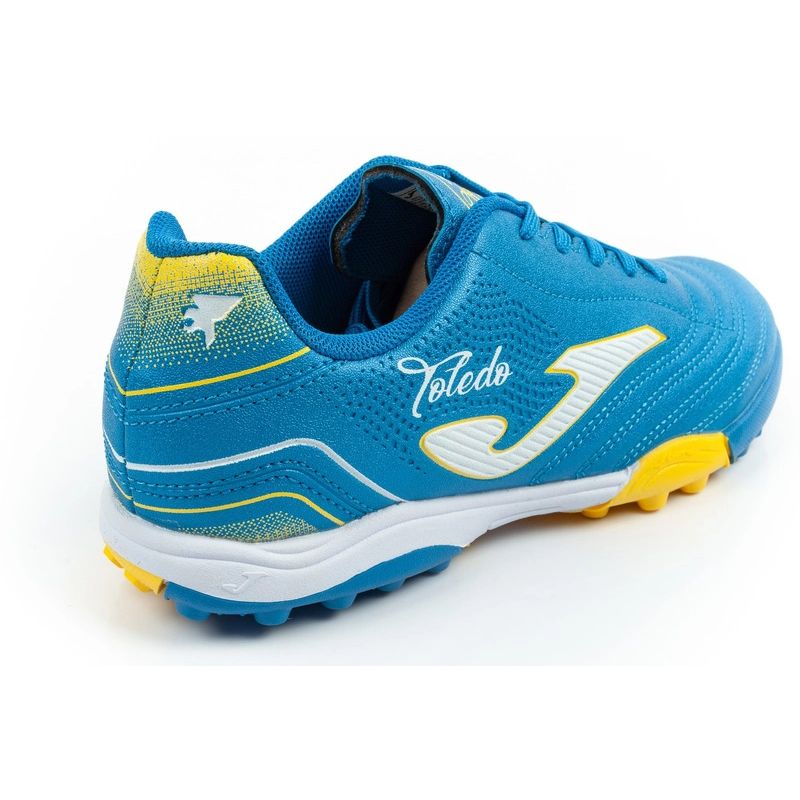 Joma Toledo JR 2604 Turf Football Boots for Kids for Artificial Grass focicipő