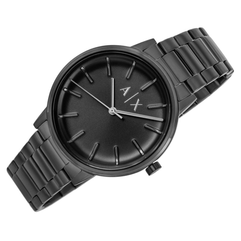 Armani Exchange Cayde AX2761 Men's Watch + BOX Kiegészítő n/a