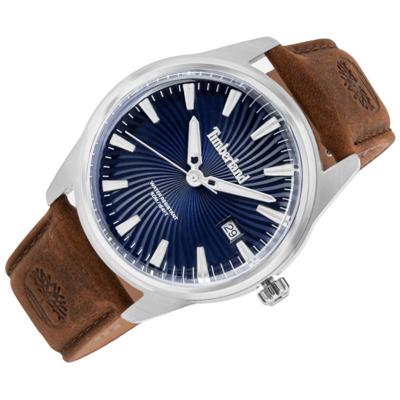 Timberland Birch Road Men's Watch + BOX utcai cipő TDWGB0083103