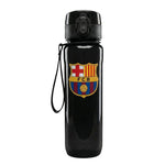 FC Barcelona bottle 500ml BT902 czarny kulacs