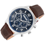 Timberland Managate Men's Watch + BOX utcai cipő TDWGF0042101