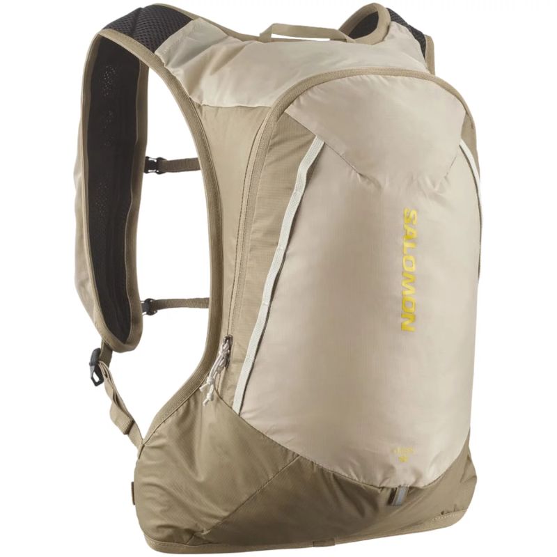 Salomon Cross 12 C23356 Beige One size General