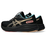 Asics GEL-PULSE 17 GTX 1012B926 fekete futócipő