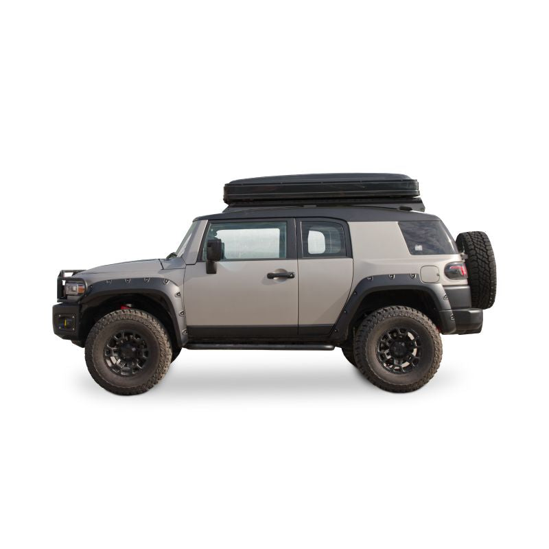 Inny Offlander Fold 4 OFF-FOLD4 Roof Tent Egyéb