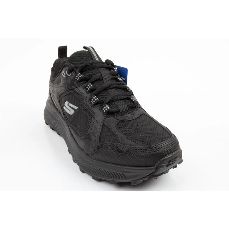 Skechers Ridgestar Water-Repellent Men's Hiking cipő 237820/BBK
