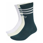 Adidas Real Madrid Socks m: 40-42 zokni KS8124