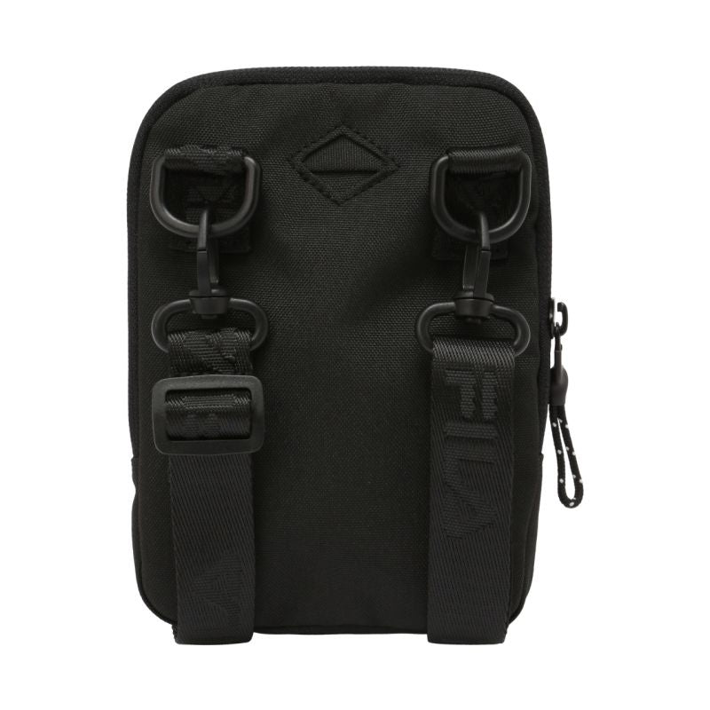 Fila Laksar Flat VerticalX-body bag fekete sachets, belts, bags