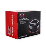 Body Sculpture Fitness BW 2550 Strengthening Belt fekete táska BW2550
