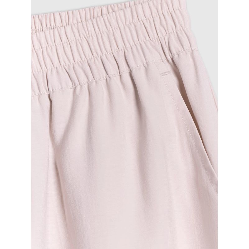 Women's 4F Modal Wide Leg Trousers