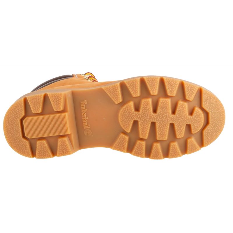 Timberland Linden Woods WP 6 Inch 1A161G Yellow 36 Egyéb